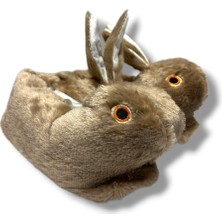 Akınalbella Akınal 571.F-26 Termal Tavşan Figürlü Çocuk Panduf 30-35