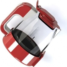 Özbience 24V Oto Su Isıtıcısı Gizli Rezistans 750 Ml, Pratik ve Güçlü Performans