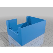 Akaslan Plastik Cubie A5E Kılıf