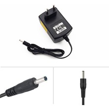 Retro Casper Nirvana C350.5005-4D00X Uyumlu Adaptör Şarj (12VOLT Model-2) 