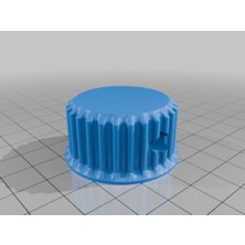 Akaslan Plastik Sbitx ATU100 Kasa