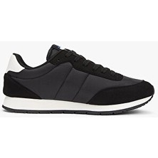 Tommy Hilfiger Erkek Tjm Classic Runner Spor Ayakkabı