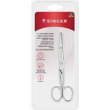 Nuvigo Kumaş Makası (8")