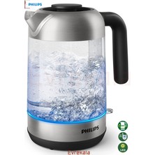 Özbience Cam Su Isıtıcı 1.7 Lt, Şık ve Dayanıklı, Yeni Seri