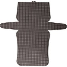 Nuvigo Çanta Kanvası Küçük 30 Cm Siyah