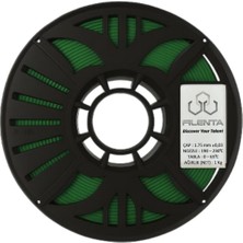 Filenta Mint Yeşil Pla Premium Filament 1.75MM 1kg