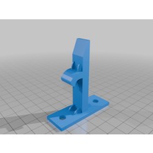 Akaslan Plastik Tao Tao Atv Için Koltuk Mandallı Mekanizma