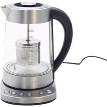 Özbience Pratik Çay ve Su Isıtıcı, Hızlı ve Güvenilir Performans