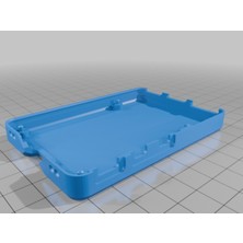 Akaslan Plastik Raspberrypi 5 Kılıf