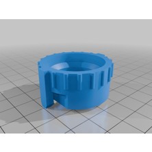 Akaslan Plastik Volvo 940 H4 Ampul Aracı