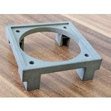 Akaslan Plastik Cpu Fan Adaptörü Supermicro A2SDI Intel Atom