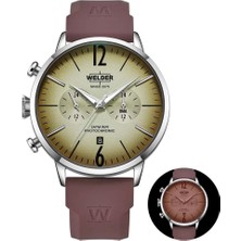 Welder WWRC554 Erkek Kol Saati