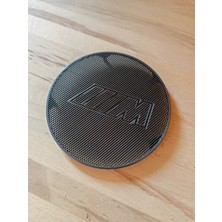 Akaslan Plastik Bmw E46 Hoparlör Kapağı 2001