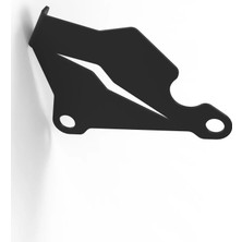 Moto Üçel Hero  Xpulse 200 Uyumlu Kaliper Koruma