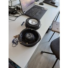 Akaslan Plastik Renault Laguna Iıı Hoparlör Adaptörü 165MM V2