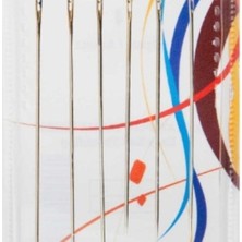 Nuvigo Kolay İplik Takma İğnesi 6'lı