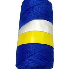 Nuvigo Makrome Ipi 3mm Polyester Saks