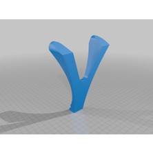 Akaslan Plastik Presonus Eris 3 5 Hoparlör Standı