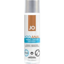 Jo H2O A+ Lubricant 120 ml Su Bazlı A+ Kayganlaştırıcı Jel