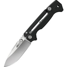 Cold Steel Ad-15 Black Çakı