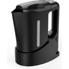 Özbience Taşınabilir 24V Su Isıtıcı, Otomatik Kapanma ve Güvenlik Sistemi