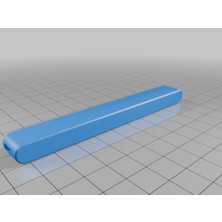 Akaslan Plastik Nintendo Switch 2 Joycon Strap Tutucu