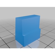 Akaslan Plastik Bmw K100 16V Yan Panel Kancası Değişimi