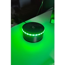 Akaslan Plastik ESP32 S3 Cihaz Uyandırma Sözcüğü ile Sesli Asistan