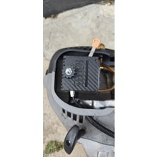 Akaslan Plastik Tıtan Çok Amaçlı Kenar Kesme Makinesi Hava Kutusu