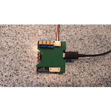 Akaslan Plastik Ratgdo Kılıf