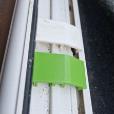 Akaslan Plastik Upvc Kapı Pencereleri Yükseltici