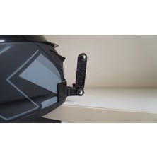 Akaslan Plastik Gopro Uzatma Bağlantısı