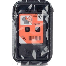 Canon CA92-QY6-8018 Renkli  Baskı Kafası