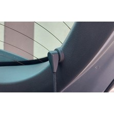 Akaslan Plastik Citroen C4 Pandizot Ipi Plastiği