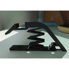 Akaslan Plastik Otomatik Pencere Stoperi