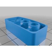 Akaslan Plastik Sürücü Koltuğu Ayar Düğmesi Mitsubish Outlander 2010