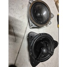 Akaslan Plastik JZS171 Arka Hoparlör Adaptörleri