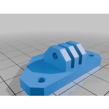 Akaslan Plastik Runcam Başparmak 1080P