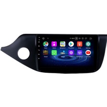 Kıa Ceed Carplay Android Auto 2 Ram Multimedya USB Kamera