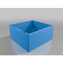 Akaslan Plastik Radiomaster TX12 Kasa