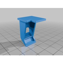 Akaslan Plastik Mazda Miata 2005 Mx5 Nb2 Yakıt Kapı Klipsi