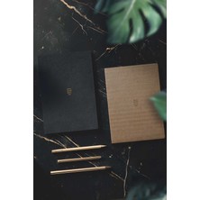 Bazen Defter Güzel Düşün Güzel Yaz Ikili Defter Seti