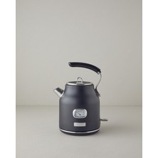 Özbience Retro Series Elektrikli Su Isıtıcısı, Şık ve Pratik Kullanım