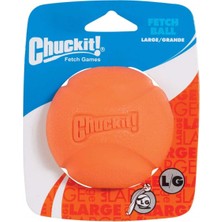 Chuckit ! Fetch Ball Köpek Oyun Topu Büyük Boy