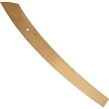 Nuvigo Eğri Riga Cetvel