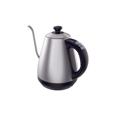 Özbience Elektrikli Gooseneck Su Isıtıcı 1 Litre Kapasite ile Pratik Kahve Demleme Keyfi