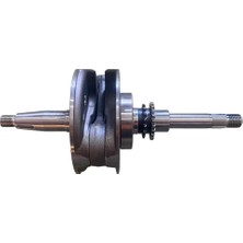 Honda Activa 125  Krank