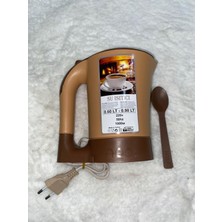 Özbience Pratik ve Şık Mini Su Isıtıcısı, Hızlı ve Güvenilir Performans