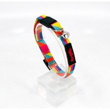 TailPetz Kedi Boyun Tasması Çıngıraklı Spirit