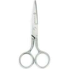 Nuvigo Paslanmaz Çelik Nakış Makası (5")